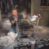 Photo Flash: New Production Shots from Step Up's THE BENCHMARK