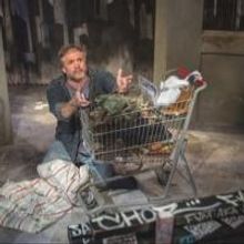 Photo Flash: New Production Shots from Step Up's THE BENCHMARK