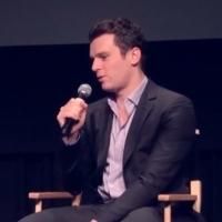 BWW Interview: Jonathan Groff on HAMILTON- 'It's the Most Fun 8 Minutes I've Ever…