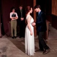 BWW Reviews: City Shakes Offers a Milder Version of THE MERCHANT OF VENICE