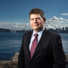 Aidan Lang Announced as New Seattle Opera General Director