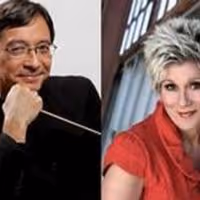 Las Vegas Philharmonic Presents A GERSHWIN VALENTINE Tonight