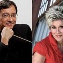 Las Vegas Philharmonic to Present A GERSHWIN VALENTINE, 2/14