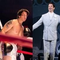 Theater People Podcast Welcomes Tony-Nominee Andy Karl