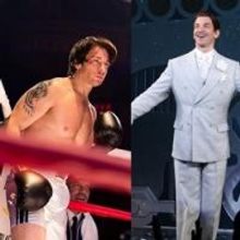 Theater People Podcast Welcomes Tony-Nominee Andy Karl