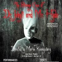 New York Deaf Theatre's 35th Anniversary Season to Open with THE STRANGE CASE OF DR…