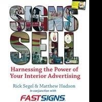 SIGNS SELL Promotes Visual Communication in Retail