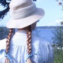ANNE OF GREEN GABLES Opens 5/7 at Whidbey Children's Theater