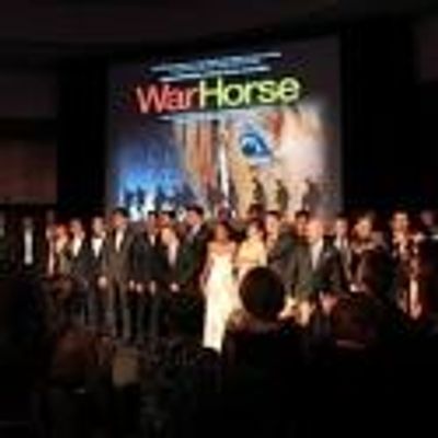 BWW Reviews: WAR HORSE Charges into Melbourne