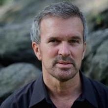 George Dvorsky Stars in Pioneer Theatre Company's THE MUSIC MAN, Beginning Tonight