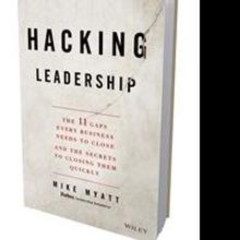  'Hacking Leadership' is Released