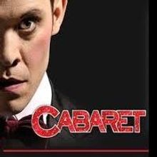 BWW Reviews: CABARET, Bristol Hippodrome, September 17 2013