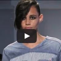 VIDEO: Rebecca Taylor Spring/Summer 2014 Show | New York Fashion Week NYFW