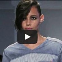 VIDEO: Rebecca Taylor Spring/Summer 2014 Show | New York Fashion Week NYFW