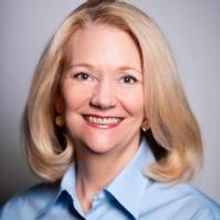 Cathy Bromberg Named New Director of Development for Stamford's Palace Theatre