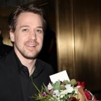ROMEO & JULIET Star, T.R. Knight, Marries Boyfriend