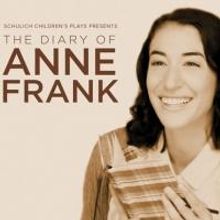 Anne Frank House Exhibit to Come to The Stratford Perth Museum in 2015