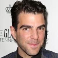 GLASS MENAGERIE's Zachary Quinto Says He Wants to 'Make a Living Doing Just Theatre'