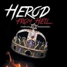 Craig R. Smith Releases HEROD FROM HELL