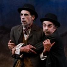 Photo Flash: First Look at Seattle Shakespeare's WAITING FOR GODOT, Opening Tonight