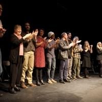 Arts In The Armed Forces Presents Veterans Day Performance November 11th on Broadway