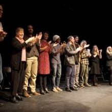 Arts In The Armed Forces Presents Veterans Day Performance November 11th on Broadway