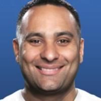 Russell Peters Coming to Buell Theater, 9/25