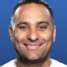 Russell Peters Coming to Buell Theater, 9/25