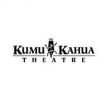 Kumu Kahua Theatre Hosts New Playwriting Workshop Today
