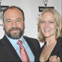 Photo Coverage: Inside the Arrivals of the 2013 Lortel Awards!