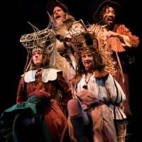 Barter Theatre Announces Half-Price 'Barter Break' Day-of-Show Tickets