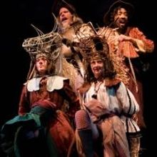 Barter Theatre Announces Half-Price 'Barter Break' Day-of-Show Tickets