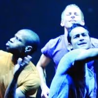 Bad Boys of Dance to Perform at London's Peacock Theatre, 10-28 June