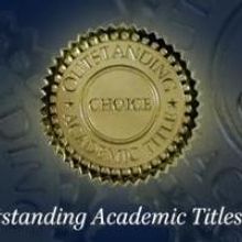 10 Brill Publications Make Choice Magazine's 2014 List of Outstanding Academic Titles