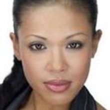 THE FRIDAY SIX: Q&As with Your Favorite Broadway Stars- J. Elaine Marcos