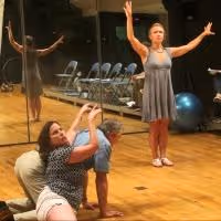 CIRCLE MIRROR TRANSFORMATION Makes Regional Premiere at The Generic Theater Tonight