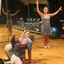 CIRCLE MIRROR TRANSFORMATION Makes Regional Premiere at The Generic Theater Tonight