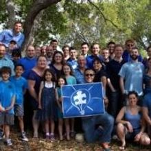 LES MISERABLES Cast Supports Autism Awareness