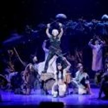PETER PAN Flies Into the Pantages Theatre, Jan 15-27