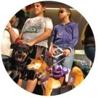 Pet ResQ to Host 4th Annual Woofstock, 10/27