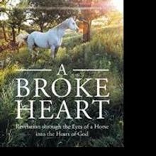 Whitney Cartrite-Huckaby Releases A BROKE HEART