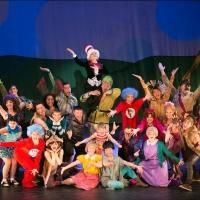 Cathy Rigby & More Set for STEP IN TIME Benefit for McCoy Rigby Conservatory Today