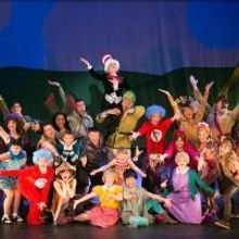 Cathy Rigby and More Set for STEP IN TIME Benefit for McCoy Rigby Conservatory, 3/20