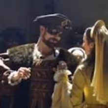 Tickets to Broadway's WOLF HALL: PARTS 1 & 2 On Sale Tomorrow