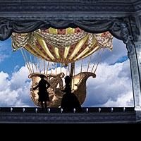 The LA Opera Presents THE GHOSTS OF VERSAILLES, 2/7-3/1