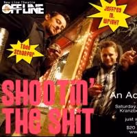 New Line Theatre Off Line to Present SHOOTIN' THE SH!T, 1/31 in Grand Center