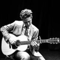 Benjamin Scheuer Receives ASCAP Foundation Jamie Deroy & Friends Songwriting Award