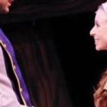 BWW Reviews: CINDERELLA, The Broadway Theatre, Barking, December 7 2012