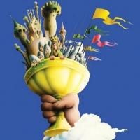 SPAMALOT Opens 4/11 at Aurora Fox