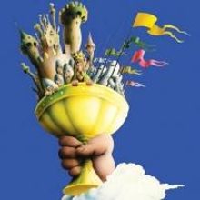 SPAMALOT Opens 4/11 at Aurora Fox